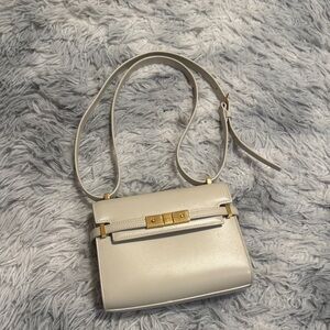 Yves Saint Laurent Manhattan Mini Bag